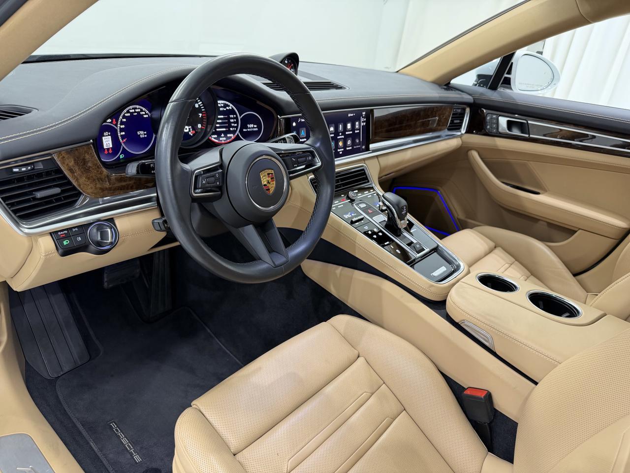 2022 Porsche Panamera 4 Newark DE