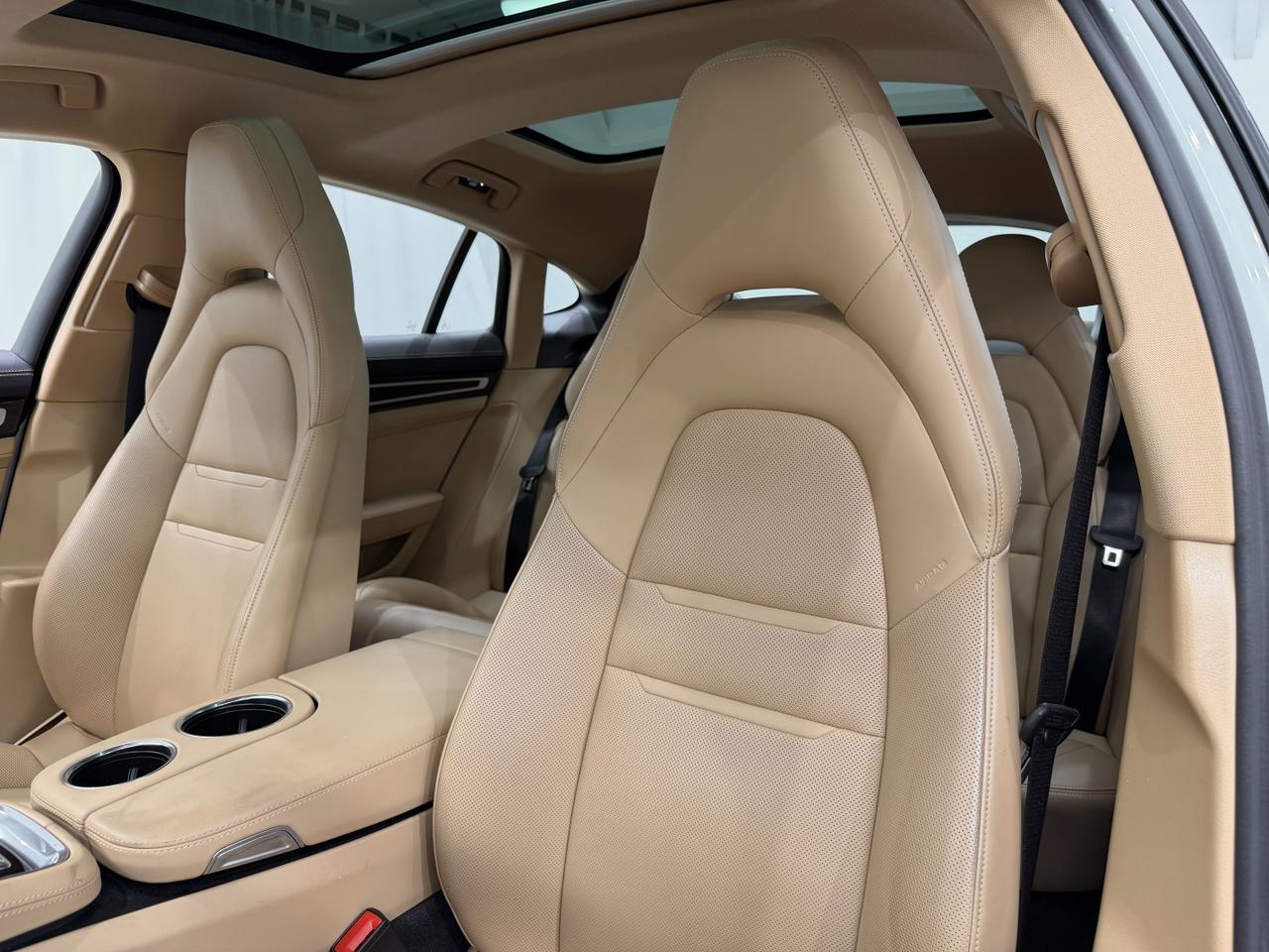 2022 Porsche Panamera 4 Newark DE