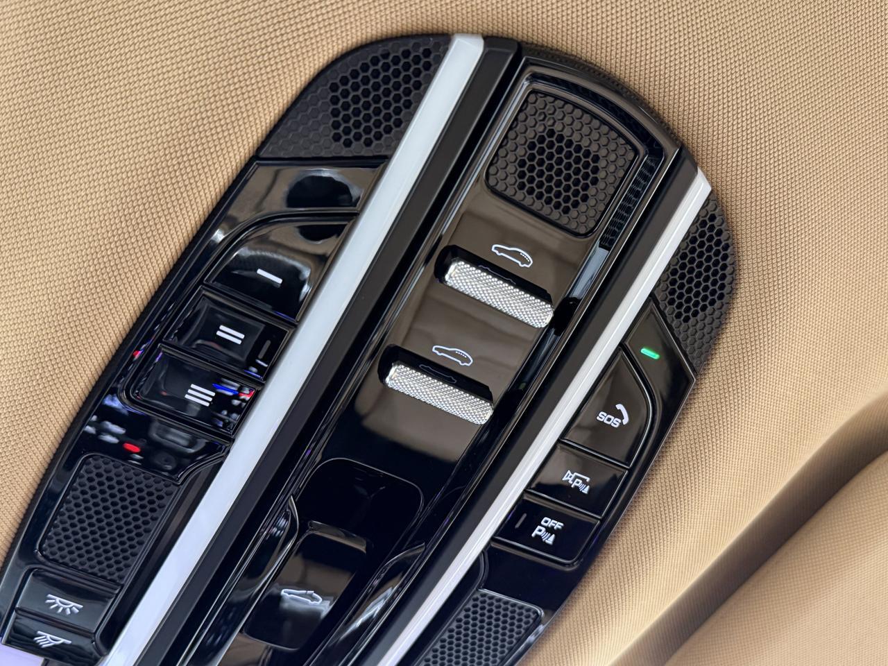 2022 Porsche Panamera 4 Newark DE