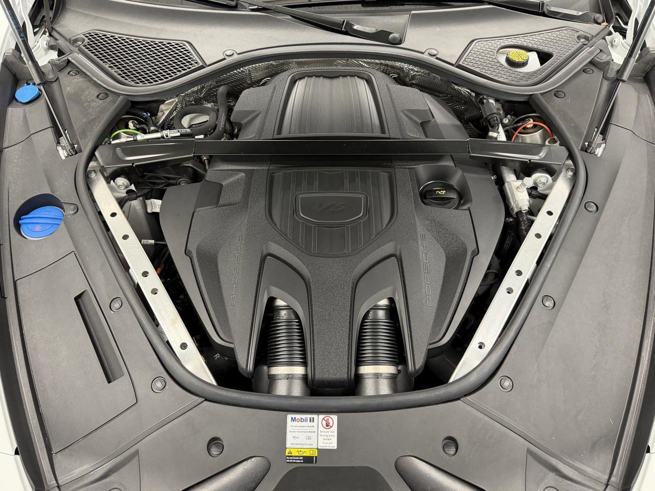 2022 Porsche Panamera 4 Newark DE