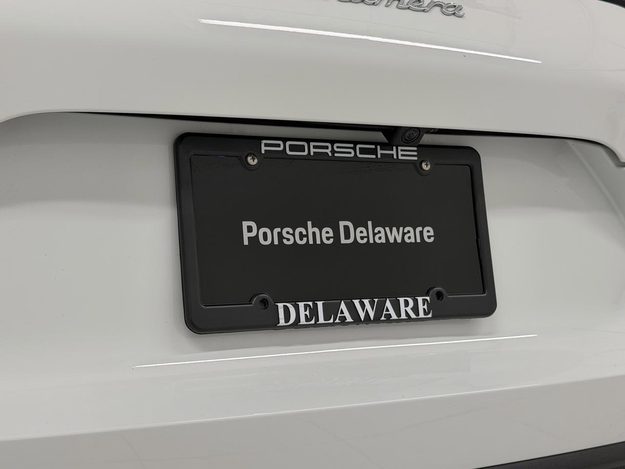 2022 Porsche Panamera 4 Newark DE