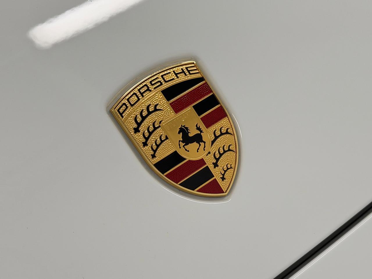 2022 Porsche Panamera 4 Newark DE