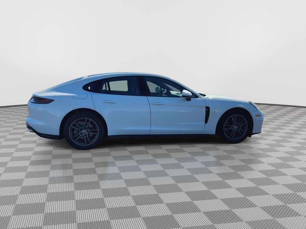 2022 Porsche Panamera 4 Oklahoma City OK