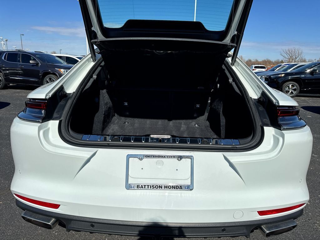 2022 Porsche Panamera 4 Oklahoma City OK