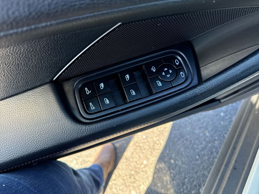 2022 Porsche Panamera 4 Oklahoma City OK