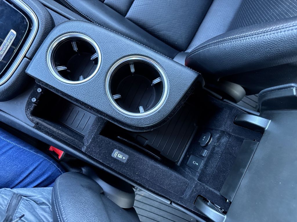 2022 Porsche Panamera 4 Oklahoma City OK