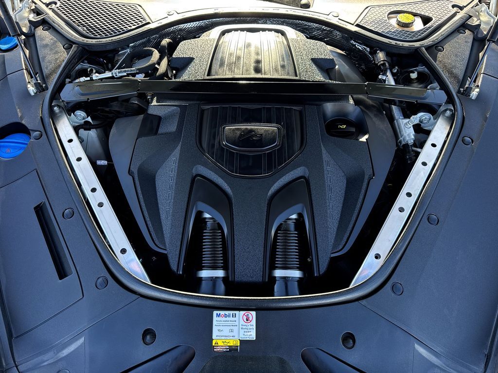 2022 Porsche Panamera 4 Oklahoma City OK