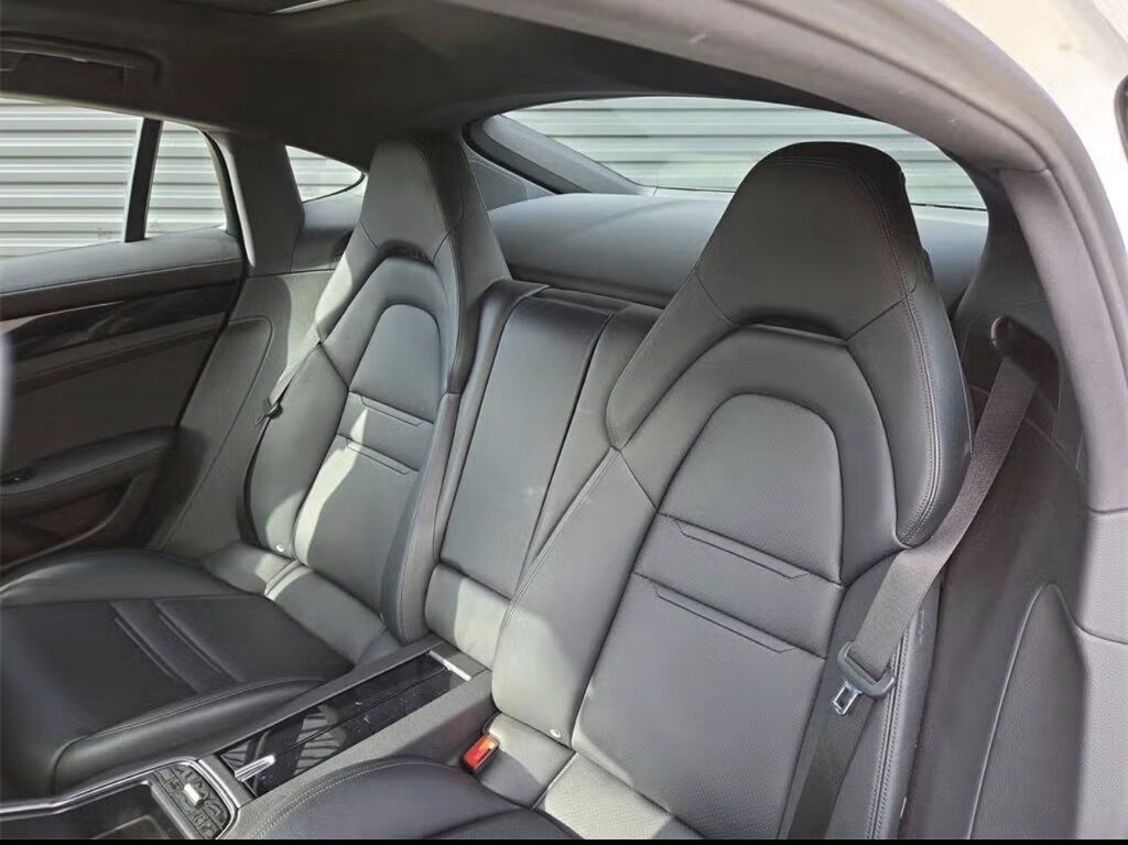 2022 Porsche Panamera 4 Oklahoma City OK