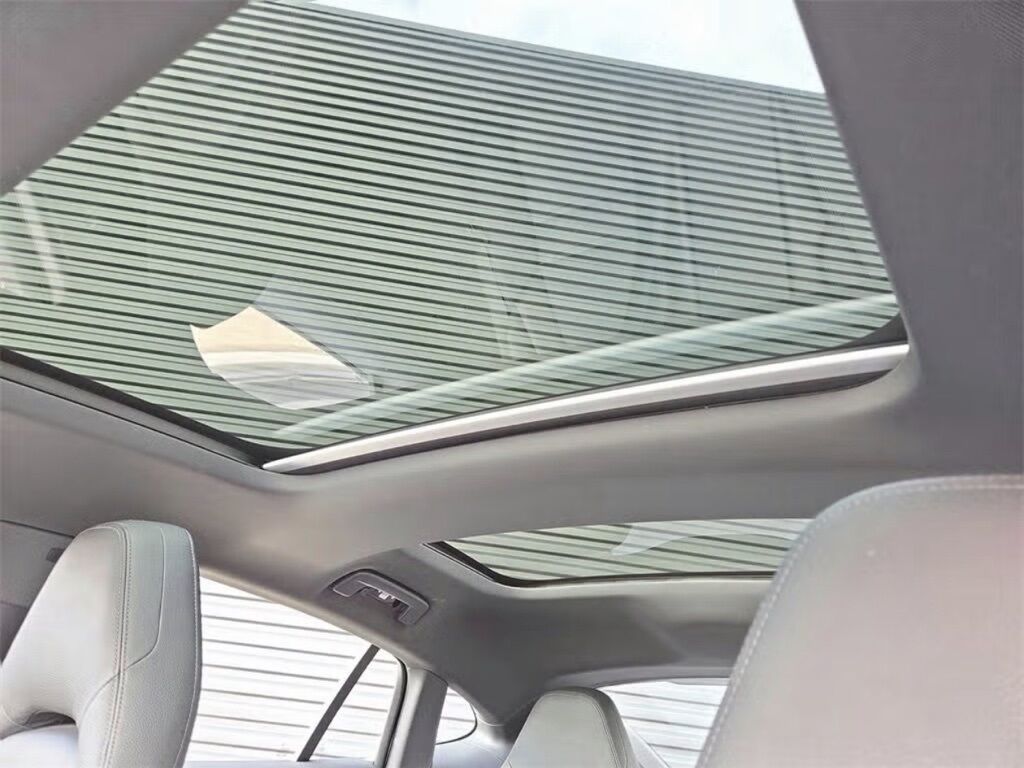 2022 Porsche Panamera 4 Oklahoma City OK