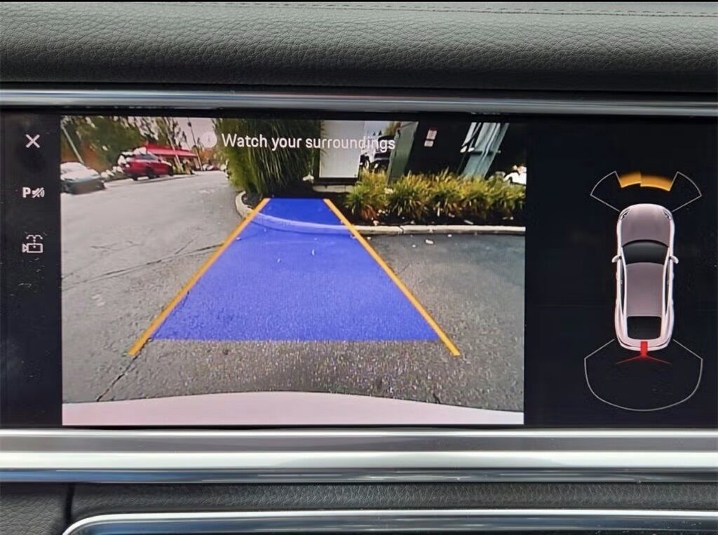 2022 Porsche Panamera 4 Oklahoma City OK