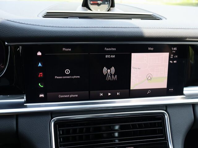 2022 Porsche Panamera 4 Oshkosh WI