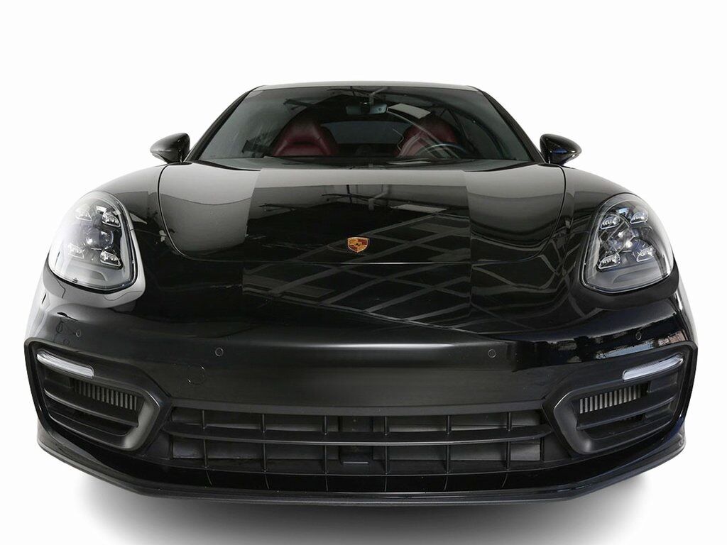 2022 Porsche Panamera 4 Platinum Edition Indianapolis IN