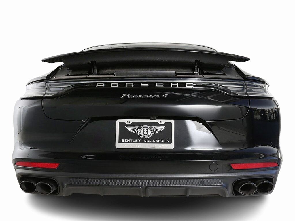 2022 Porsche Panamera 4 Platinum Edition Indianapolis IN