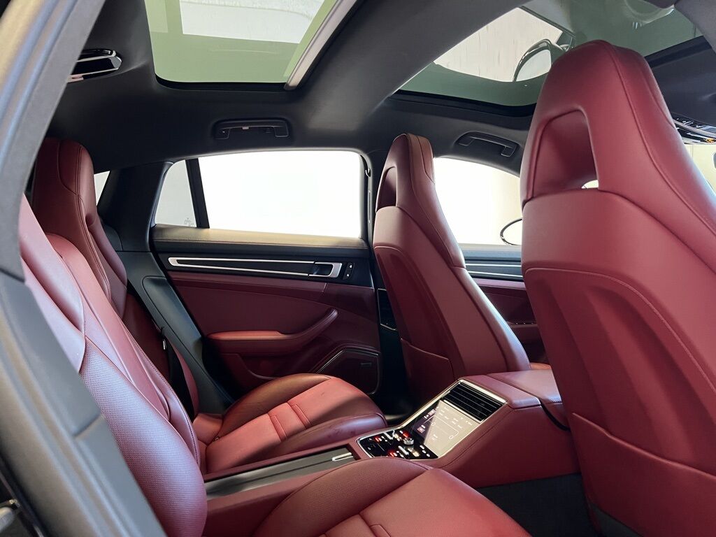 2022 Porsche Panamera 4 Platinum Edition Indianapolis IN