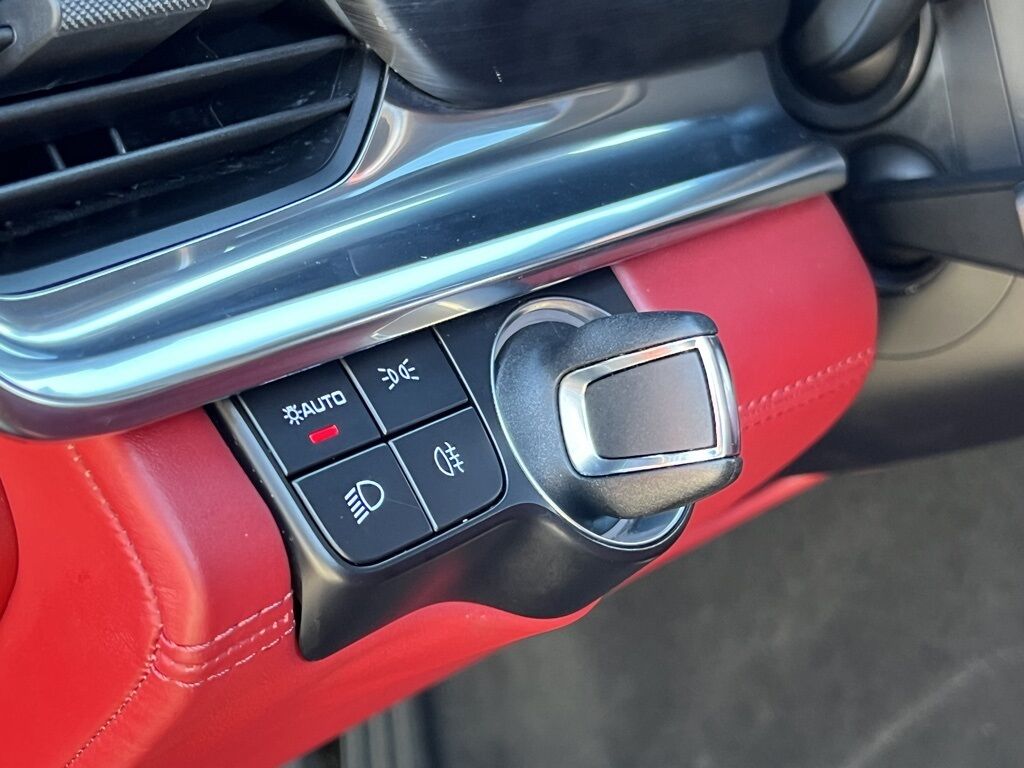 2022 Porsche Panamera 4 Platinum Edition Indianapolis IN