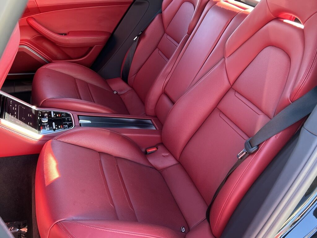 2022 Porsche Panamera 4 Platinum Edition Indianapolis IN