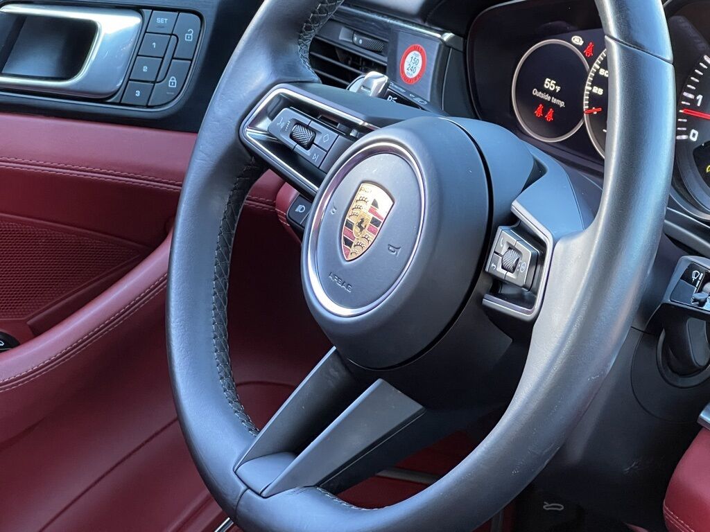 2022 Porsche Panamera 4 Platinum Edition Indianapolis IN