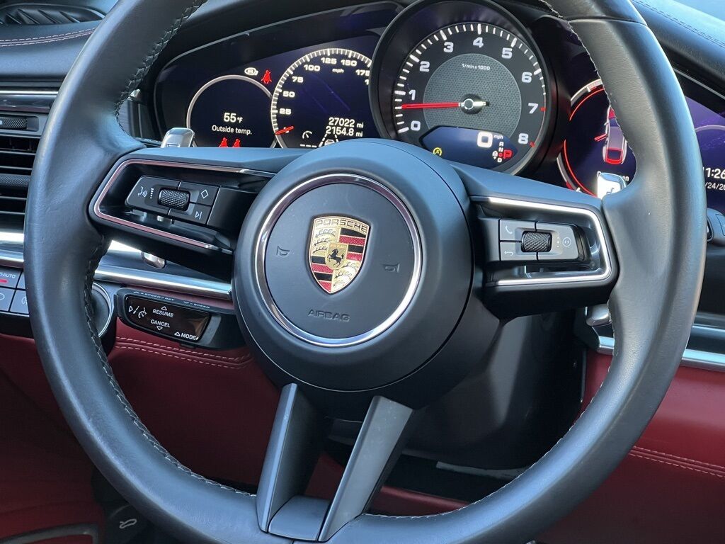 2022 Porsche Panamera 4 Platinum Edition Indianapolis IN