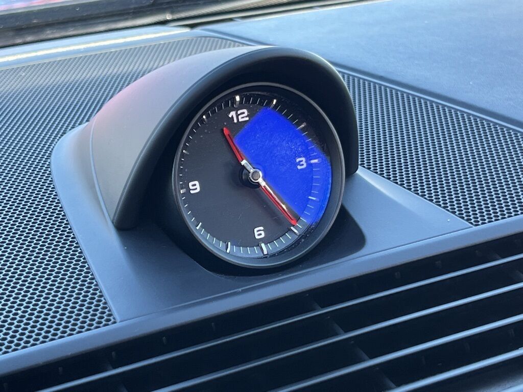 2022 Porsche Panamera 4 Platinum Edition Indianapolis IN