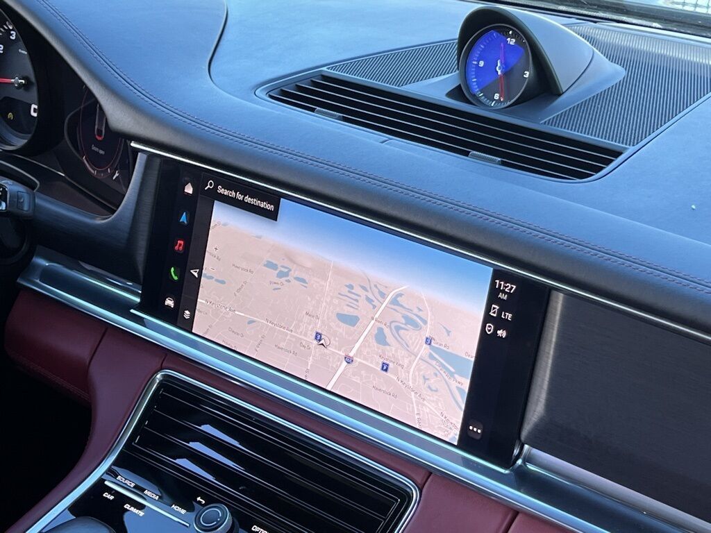 2022 Porsche Panamera 4 Platinum Edition Indianapolis IN