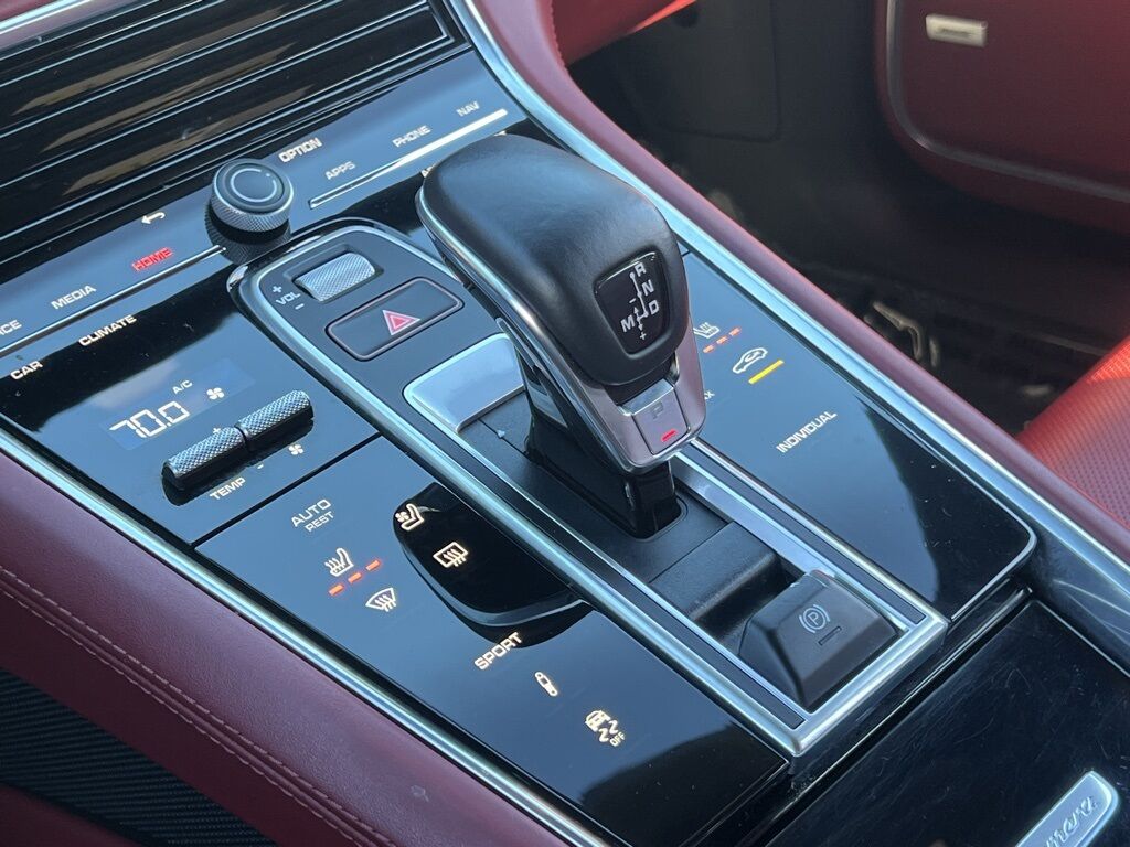 2022 Porsche Panamera 4 Platinum Edition Indianapolis IN