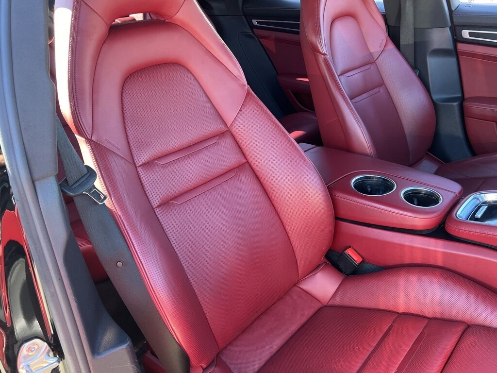 2022 Porsche Panamera 4 Platinum Edition Indianapolis IN