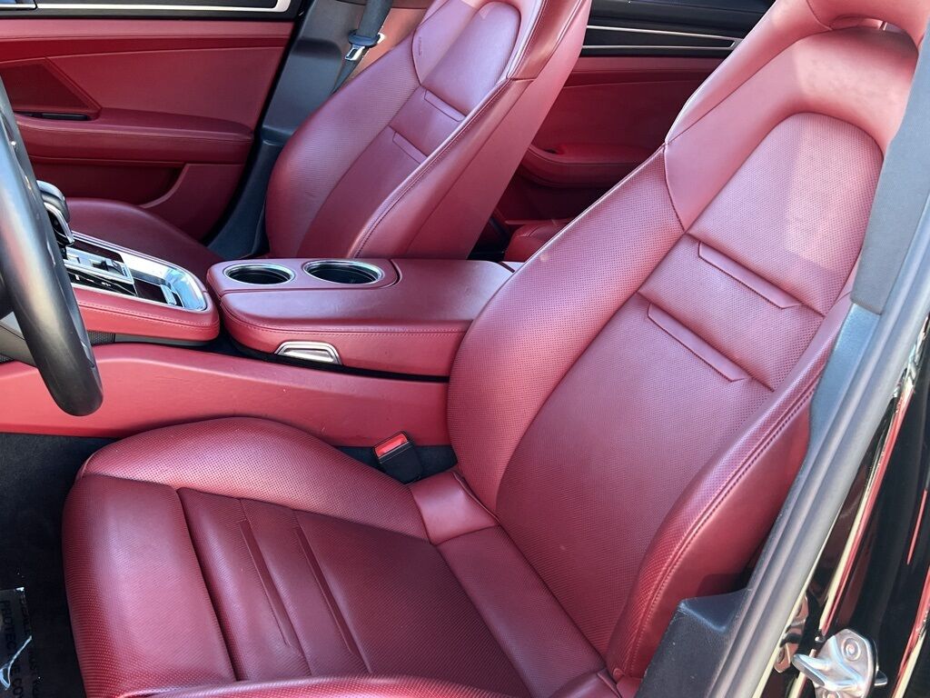 2022 Porsche Panamera 4 Platinum Edition Indianapolis IN