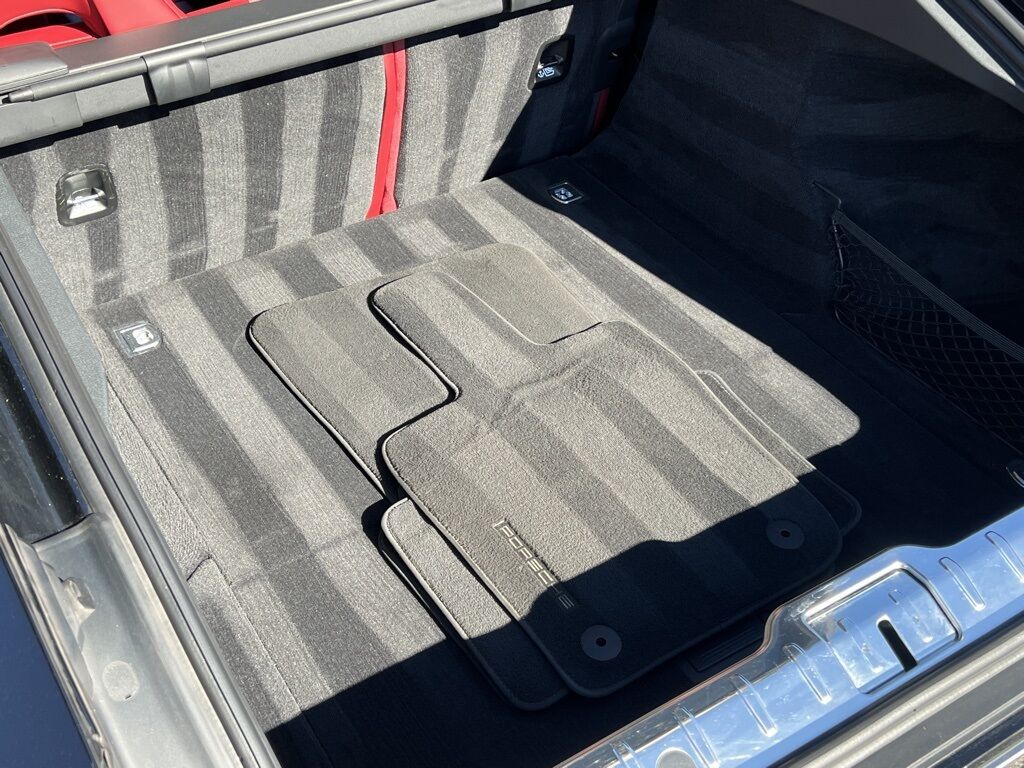 2022 Porsche Panamera 4 Platinum Edition Indianapolis IN