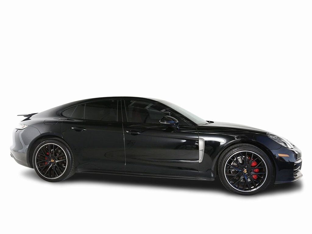 2022 Porsche Panamera 4 Platinum Edition Indianapolis IN