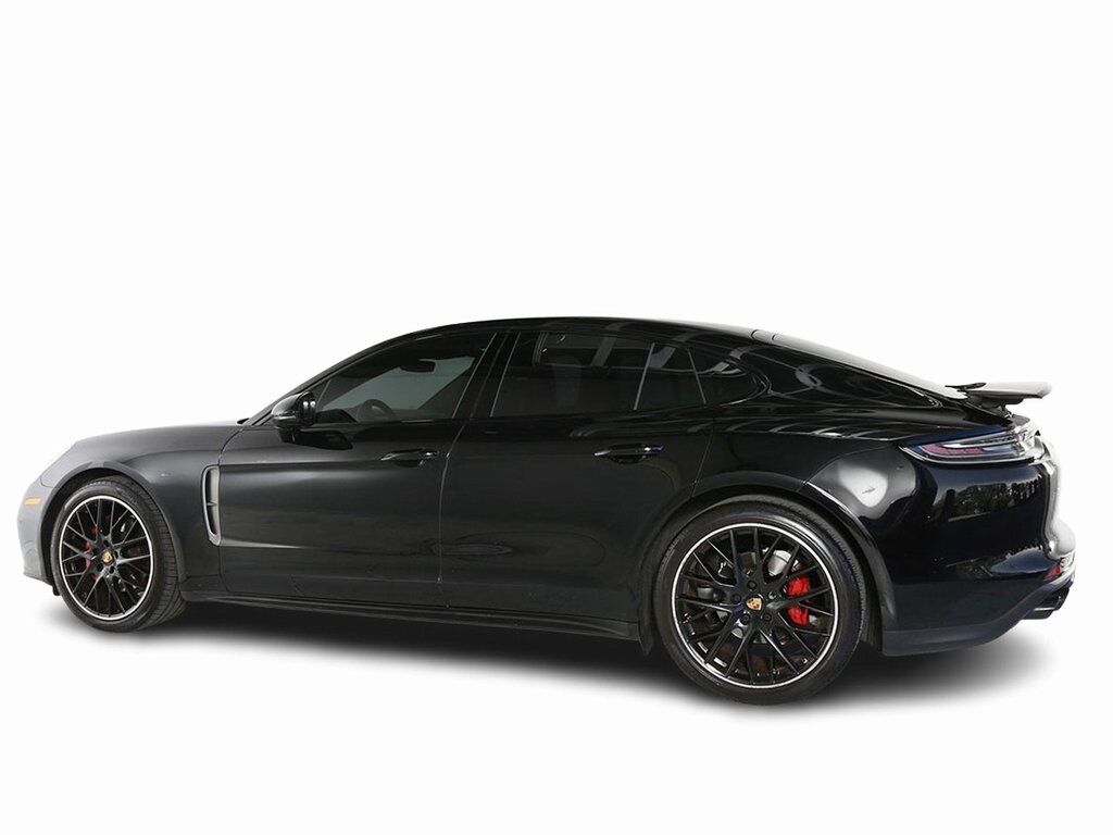 2022 Porsche Panamera 4 Platinum Edition Indianapolis IN