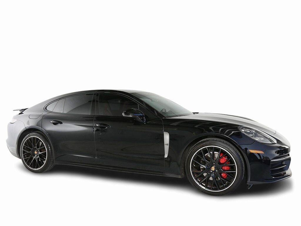 2022 Porsche Panamera 4 Platinum Edition Indianapolis IN