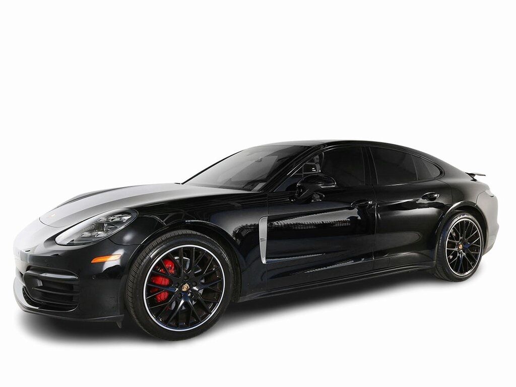 2022 Porsche Panamera 4 Platinum Edition Indianapolis IN
