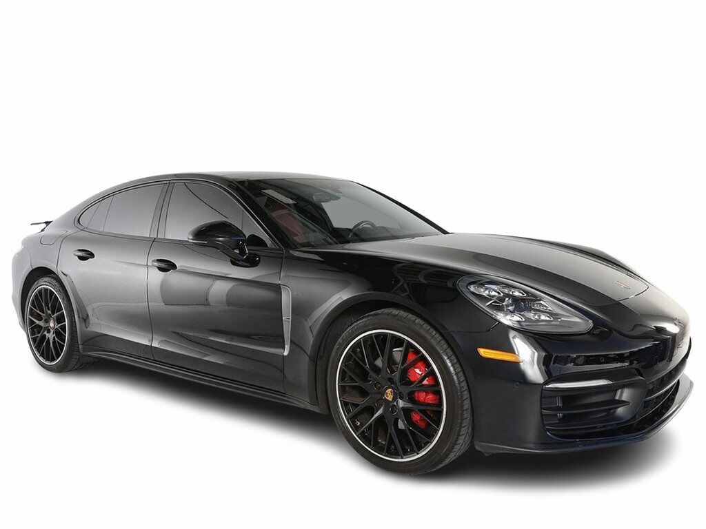 2022 Porsche Panamera 4 Platinum Edition Indianapolis IN
