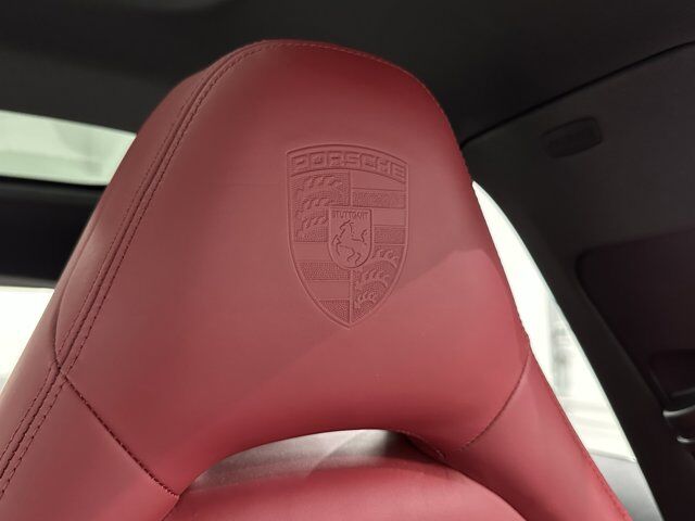 2022 Porsche Panamera 4 Platinum Edition Newark DE