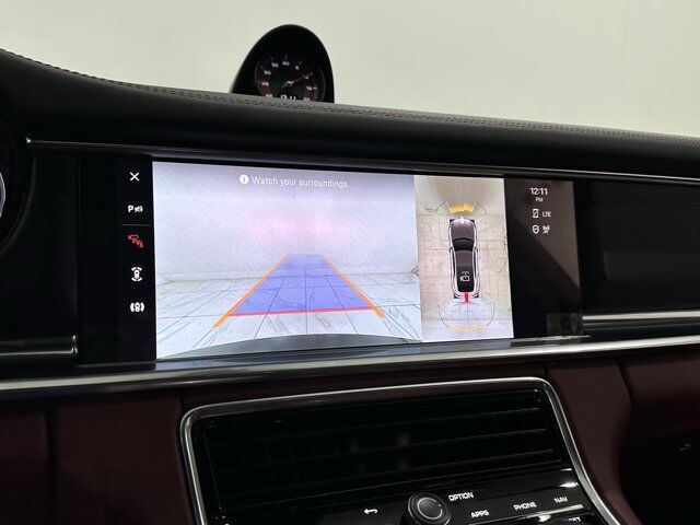 2022 Porsche Panamera 4 Platinum Edition Newark DE