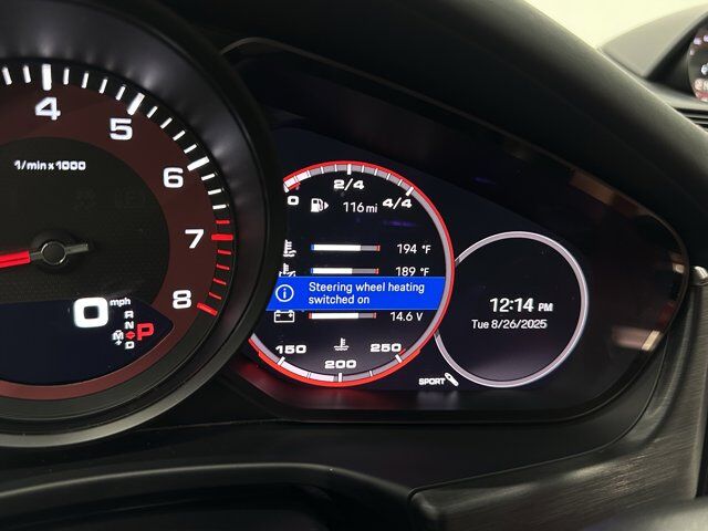 2022 Porsche Panamera 4 Platinum Edition Newark DE