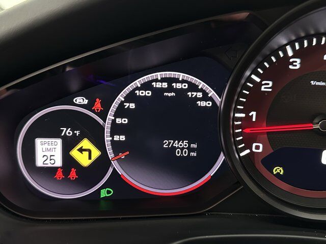 2022 Porsche Panamera 4 Platinum Edition Newark DE