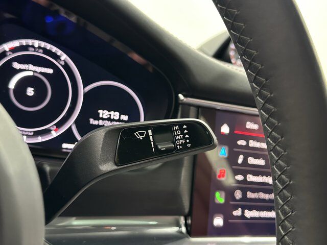 2022 Porsche Panamera 4 Platinum Edition Newark DE