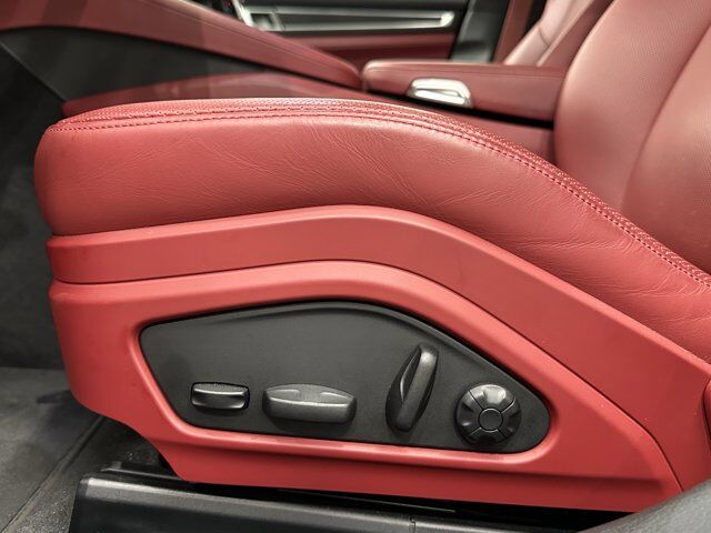 2022 Porsche Panamera 4 Platinum Edition Newark DE