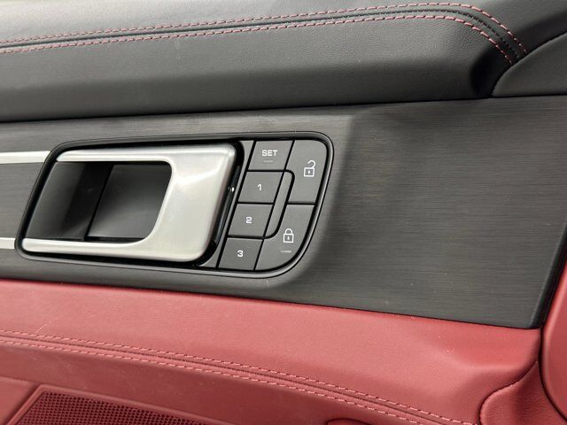 2022 Porsche Panamera 4 Platinum Edition Newark DE