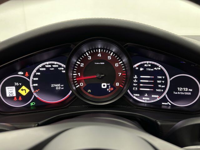 2022 Porsche Panamera 4 Platinum Edition Newark DE