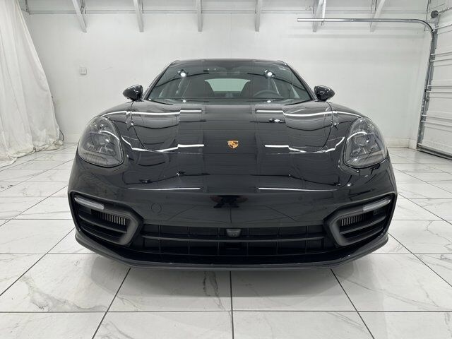 2022 Porsche Panamera 4 Platinum Edition Newark DE