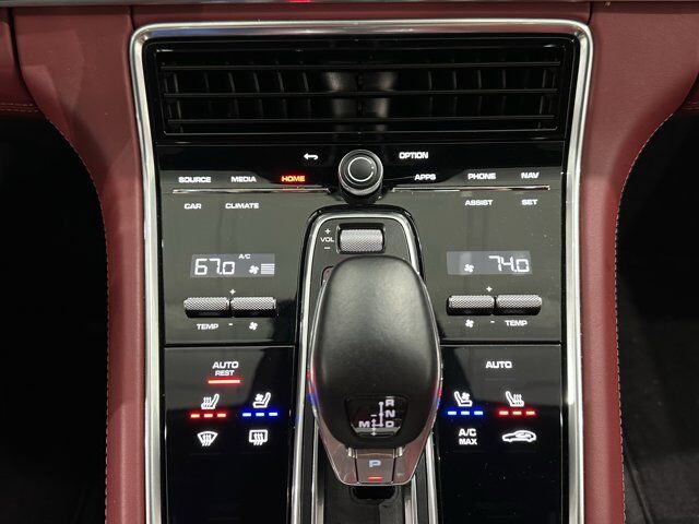 2022 Porsche Panamera 4 Platinum Edition Newark DE