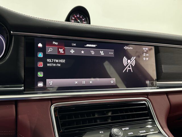 2022 Porsche Panamera 4 Platinum Edition Newark DE