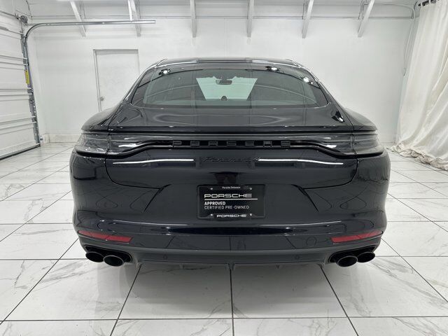 2022 Porsche Panamera 4 Platinum Edition Newark DE