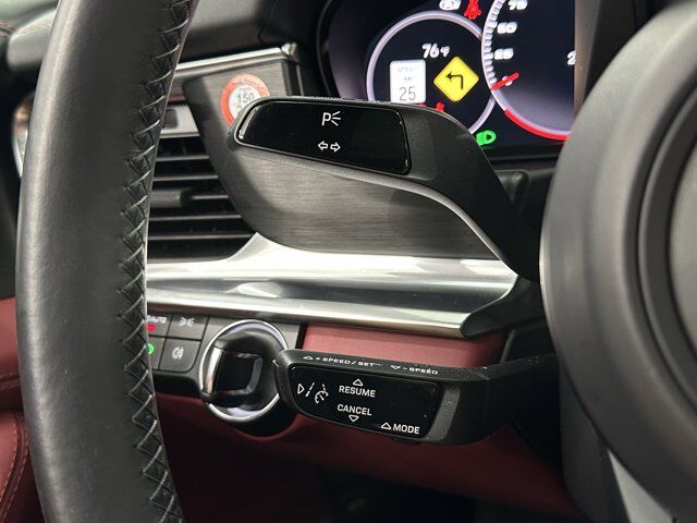 2022 Porsche Panamera 4 Platinum Edition Newark DE