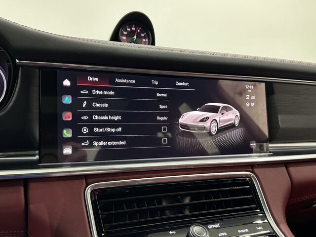 2022 Porsche Panamera 4 Platinum Edition Newark DE