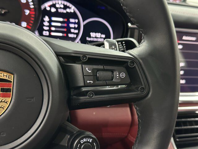 2022 Porsche Panamera 4 Platinum Edition Newark DE