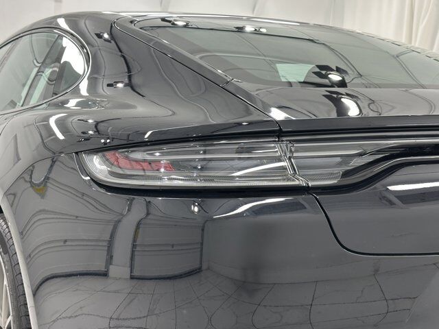 2022 Porsche Panamera 4 Platinum Edition Newark DE
