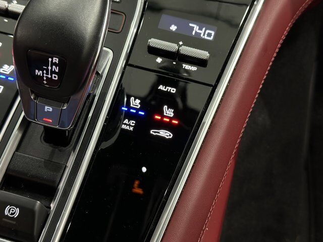 2022 Porsche Panamera 4 Platinum Edition Newark DE